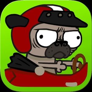 Meet your Posher, Hyrum